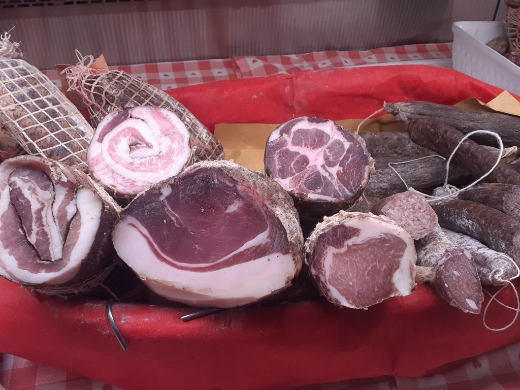 - Buono Sano Italiano https://www.buonosanoitaliano.it