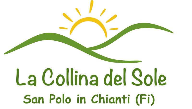 Logo la collina del sole
